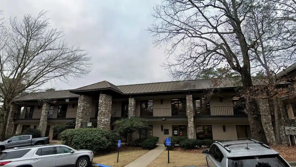 Birmingham addiction treatment center offering comprehensive alcohol and drug recovery programs.