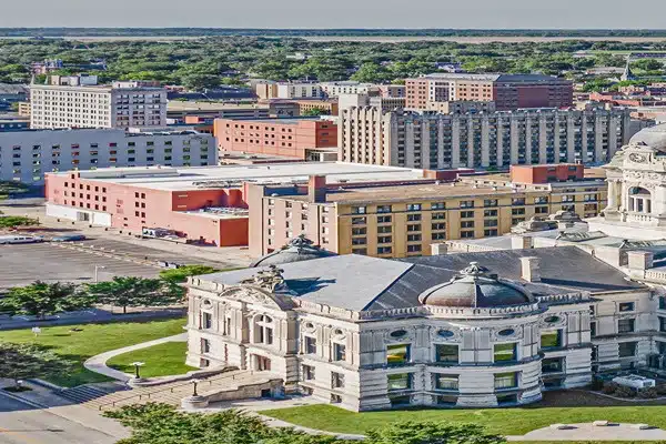 Professional alcohol and drug addiction treatment services in Evansville, Indiana.