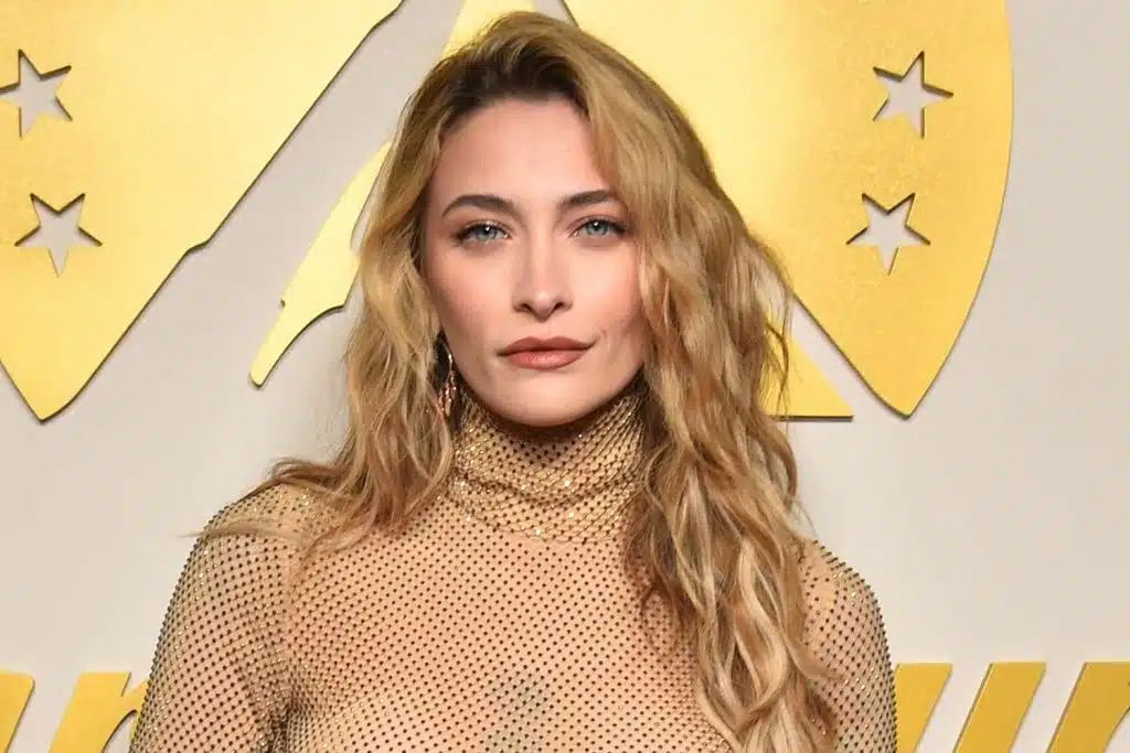 Paris Jackson celebrates 5 years of sobriety, sharing her journey to overcome drug and alcohol addiction.