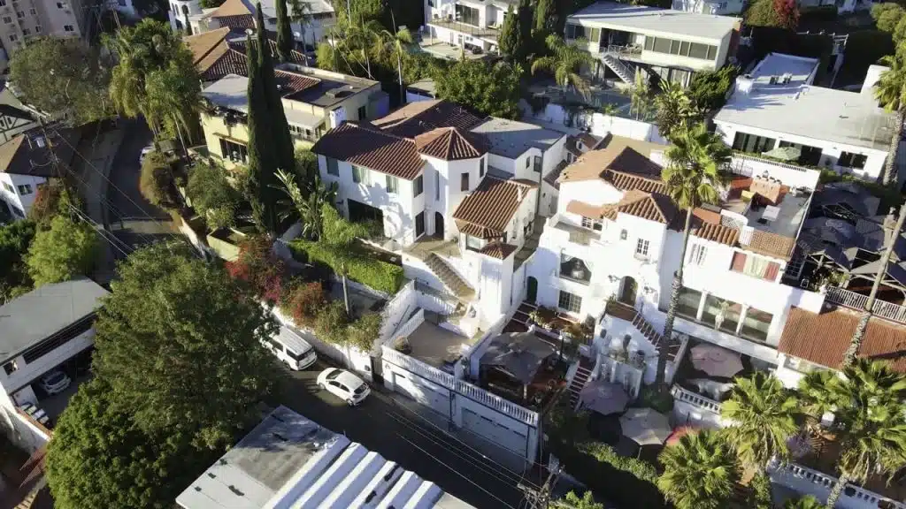 Alcohol & Drug Addiction Treatment services in Los Angeles, California.