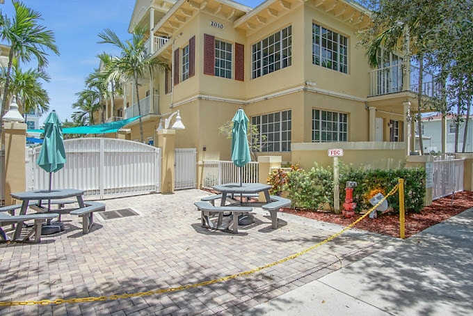 Midwest Detox at Ambrosia