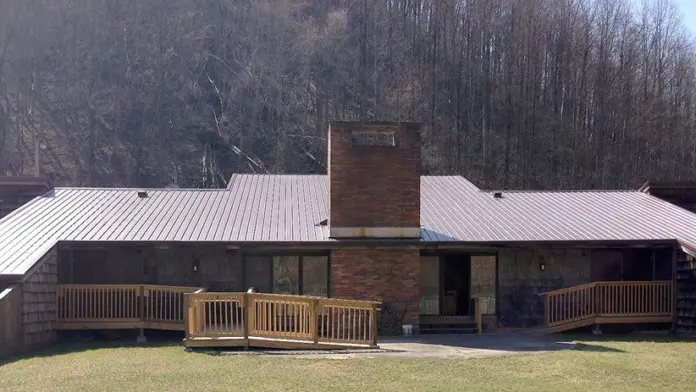 Mountain Laurel Integrated Healthcare