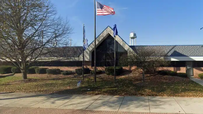 Ascension All Saints in Union Grove WI offering healthcare services and medical care