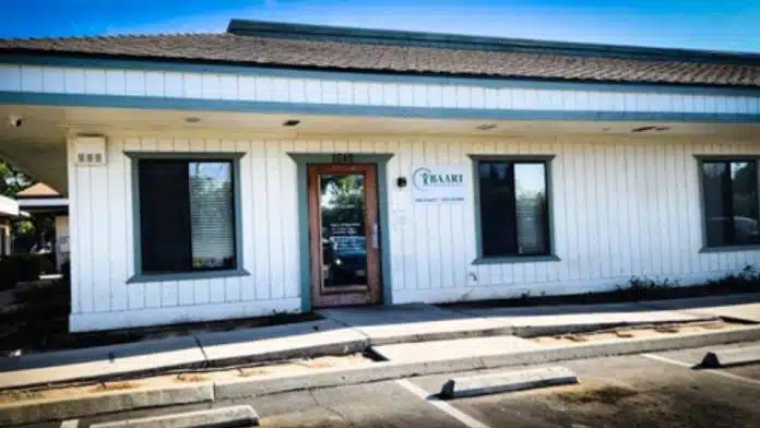 BAART Programs in Visalia CA offering outpatient addiction treatment and recovery services