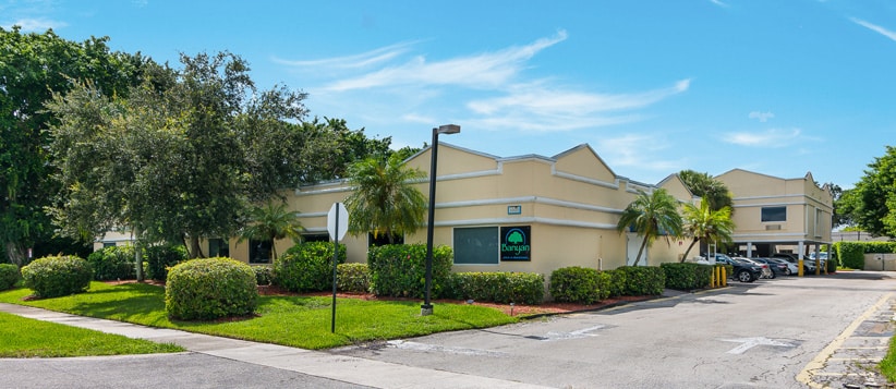 Banyan Boca
