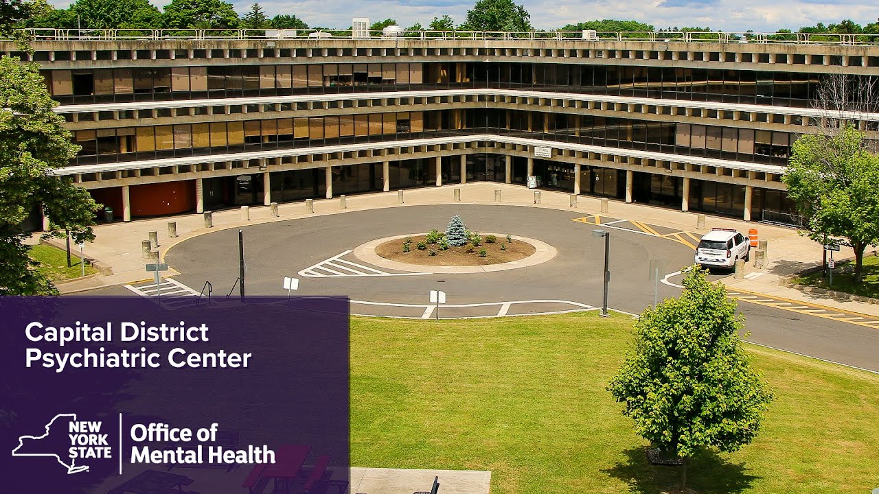 Capital District Psychiatric