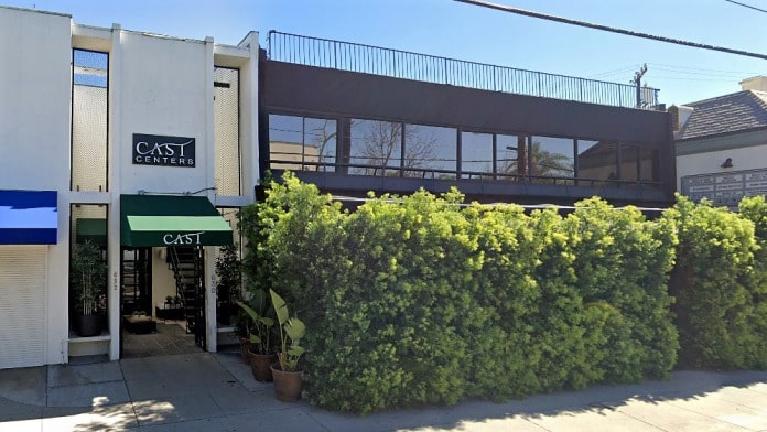 CAST Treatment Centers - Mental Health & Addiction Treatment Center in West Hollywood