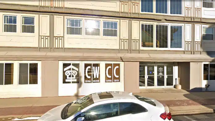 Central Wisconsin Counseling Associates in Wisconsin Rapids WI offering therapy and mental health services