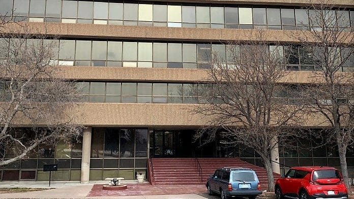 Continuum Recovery Center of Colorado