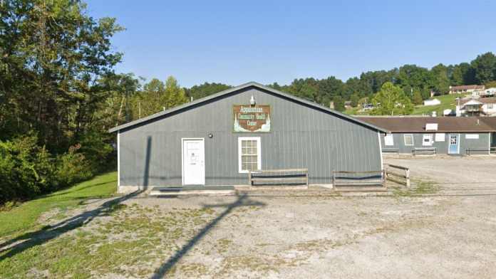 Appalachian Community Health Center: Belington, WV
