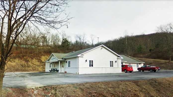 Eastridge Health Systems