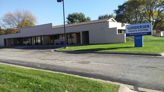 Gundersen Lutheran Behavioral Health Onalaska