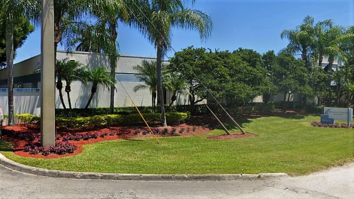 Hanley Center