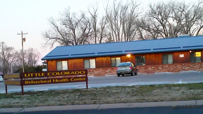 Little Colorado Behavioral Center - Springerville, AZ
