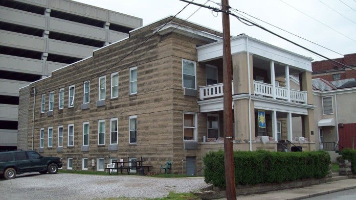 Prestera Health Services - Mattie V. Lee Home