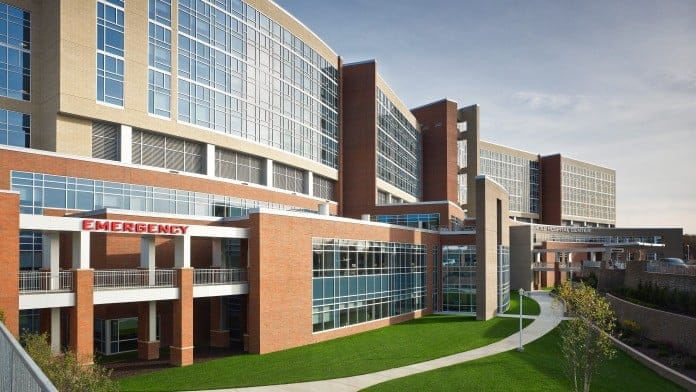 United Hospital Center