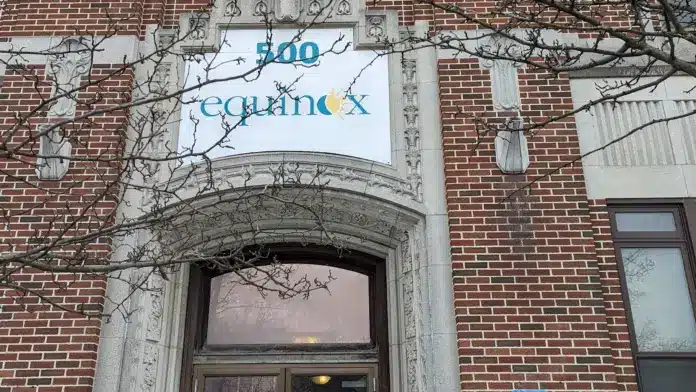 Equinox Counseling Center