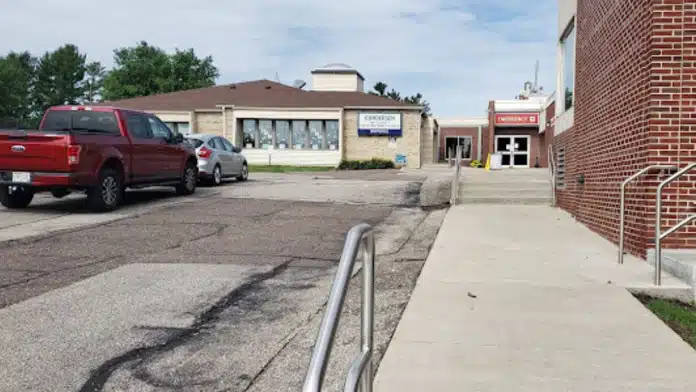 Gundersen Tri-County Behavioral Health in Whitehall WI offering mental health and therapy services