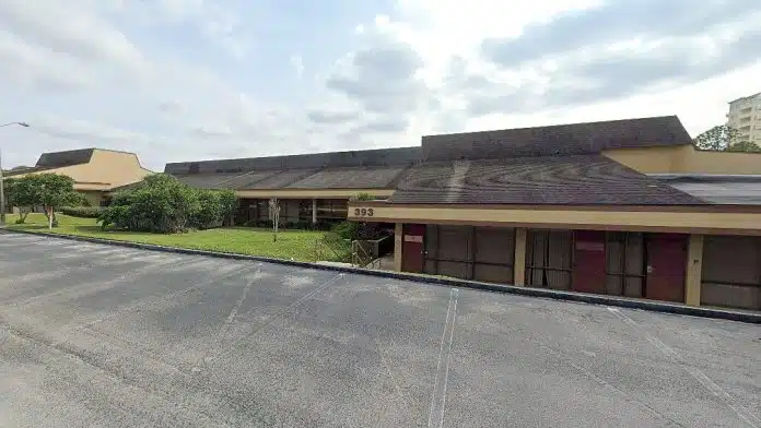 Exterior view of Hope for Tomorrow - Mental Health facility in Altamonte Springs, FL, dedicated to mental health support and treatment.