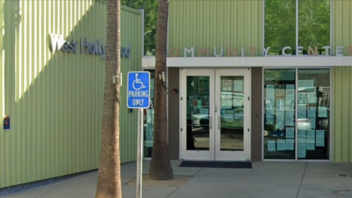 Jewish Family Service - West Hollywood Comprehensive Service Center