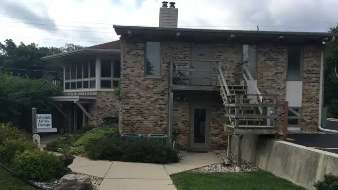 Lakeside Family Therapy Services in Racine WI offering counseling and therapy for individuals and families