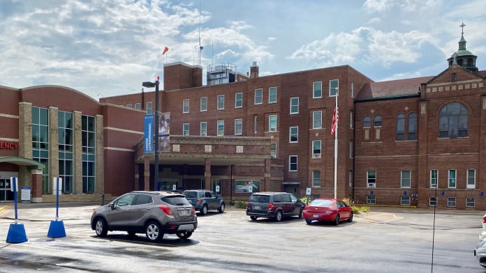 Mayo Clinic Health System - Franciscan Healthcare