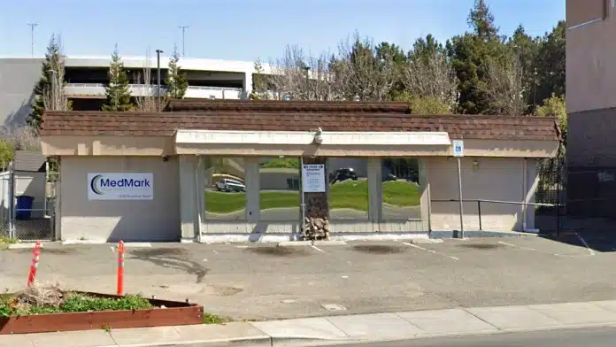 MedMark Treatment Centers in Vallejo CA offering medication-assisted treatment for addiction recovery