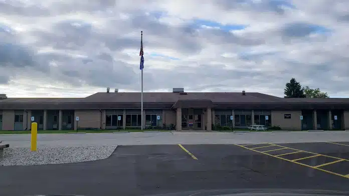 Milwaukee VA Medical Center - Union Grove VA Clinic in Union Grove WI providing healthcare for veterans