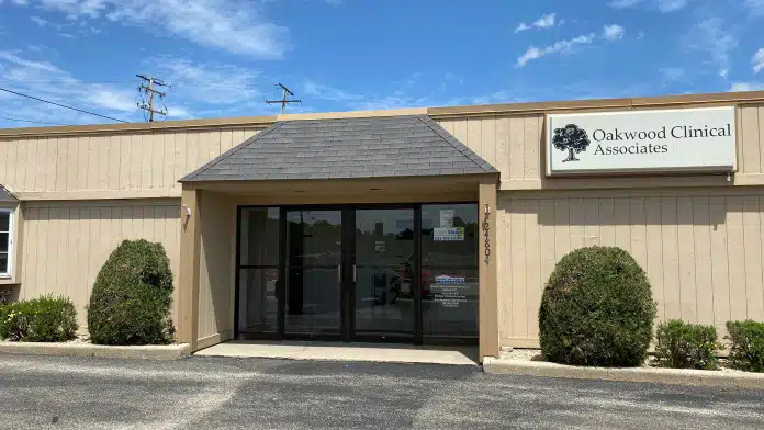 Oakwood Clinical Associates in Salem WI offering mental health counseling and therapy services