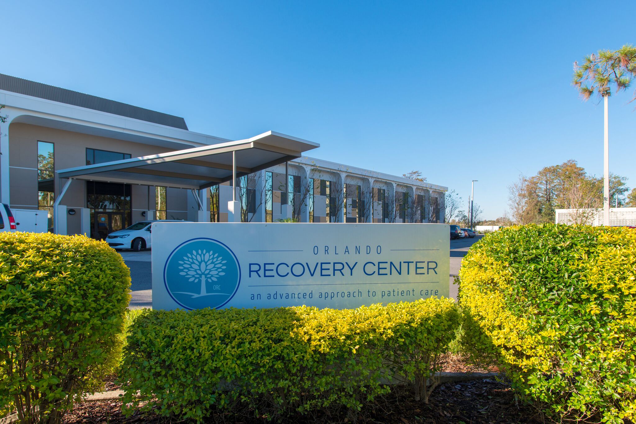 Orlando Recovery Center Drug and Alcohol Rehab