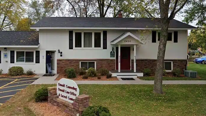 Oswald Counseling Associates in Plover WI offering professional mental health and counseling services