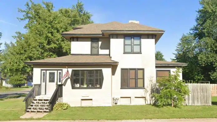Oxford House Riverside in Stevens Point WI offering sober living and recovery support