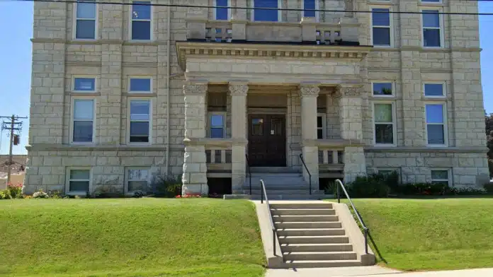 Ozaukee County Human Services in Port Washington WI providing community support and assistance programs