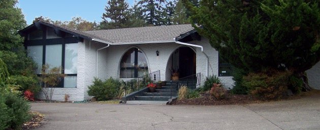 Pacific Ridge: Residential Alcohol and Drug Treatment Center
