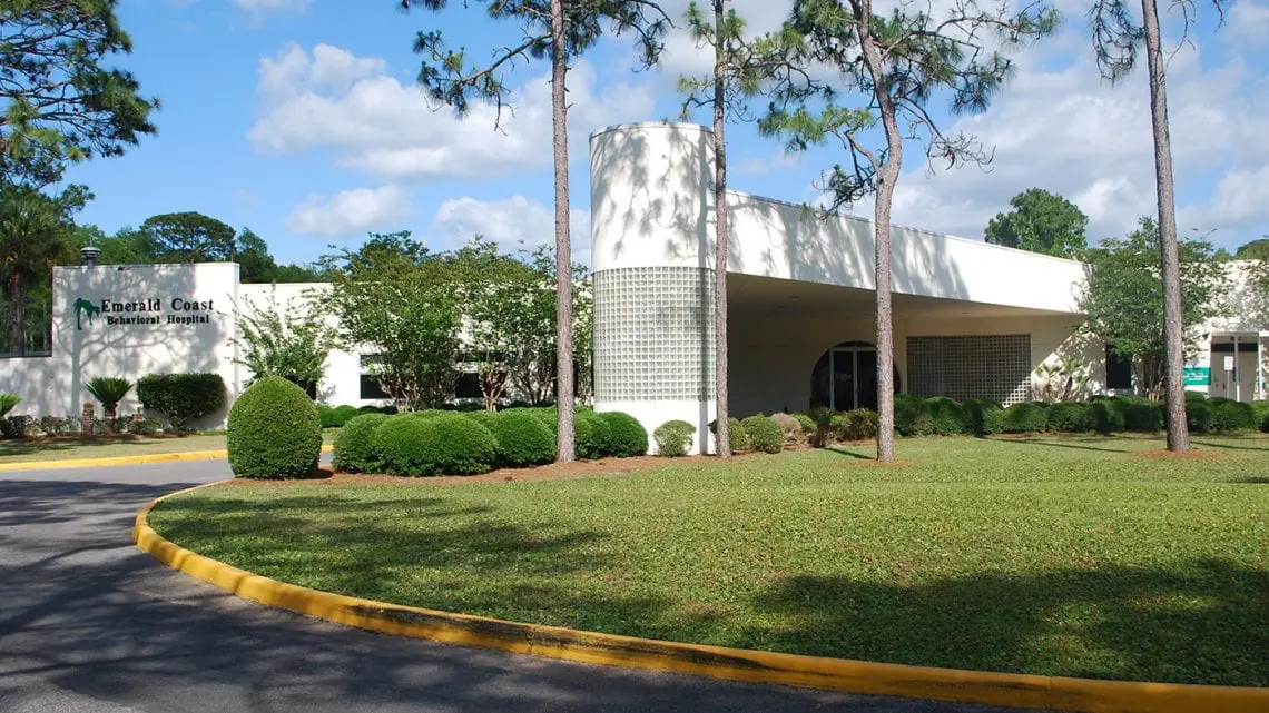 Parkhill Outpatient Center