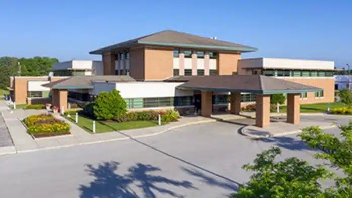 ProHealth Medical Group Clinic in Sussex WI offering primary and specialty healthcare services