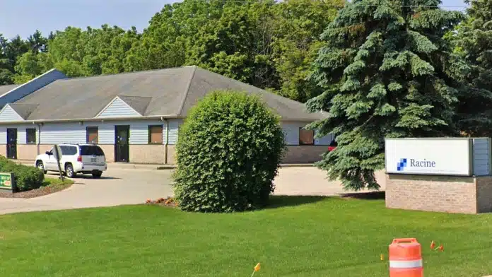 Racine Comprehensive Treatment Center in Racine WI offering addiction treatment services
