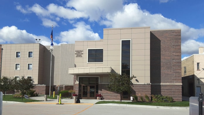 Sheboygan County - Health and Human Services