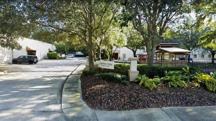 Stepping Stone Center For Recovery