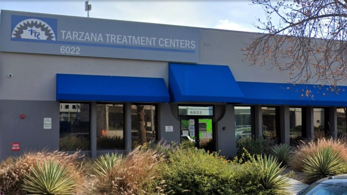 Tarzana Treatment Centers