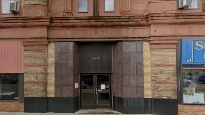 The Superior Treatment Center in Superior WI offering addiction treatment and recovery services