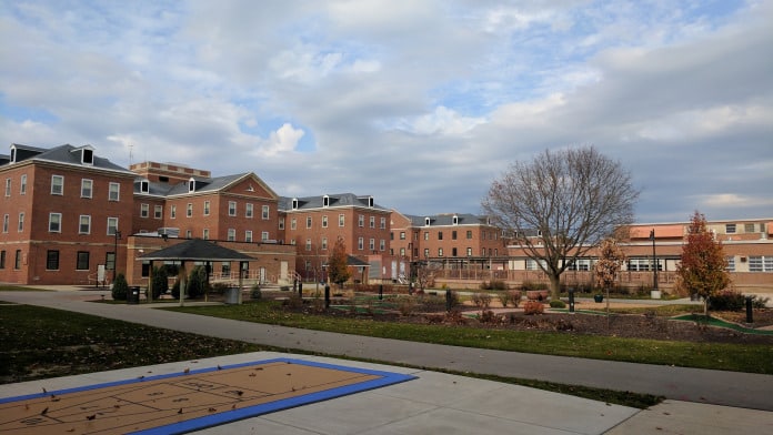 Tomah VA Medical Center