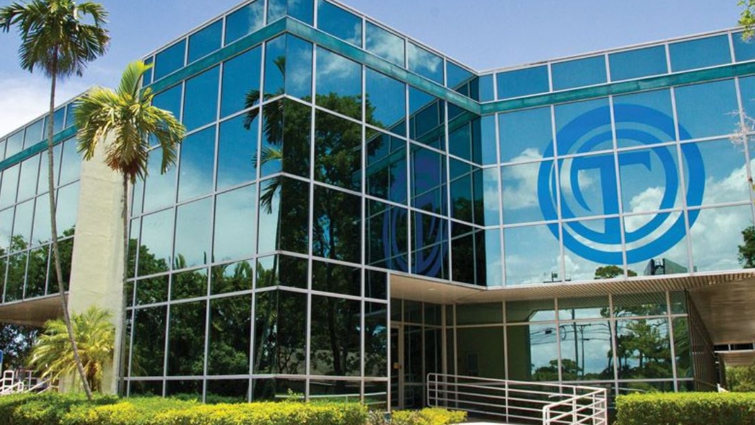 Transformations Treatment Center