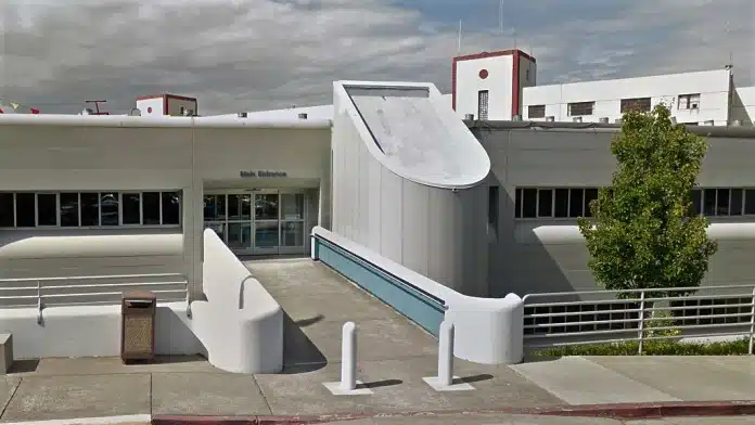 VA Northern California Health Care System Mare Island Clinic in Vallejo CA providing medical and behavioral health services for veterans