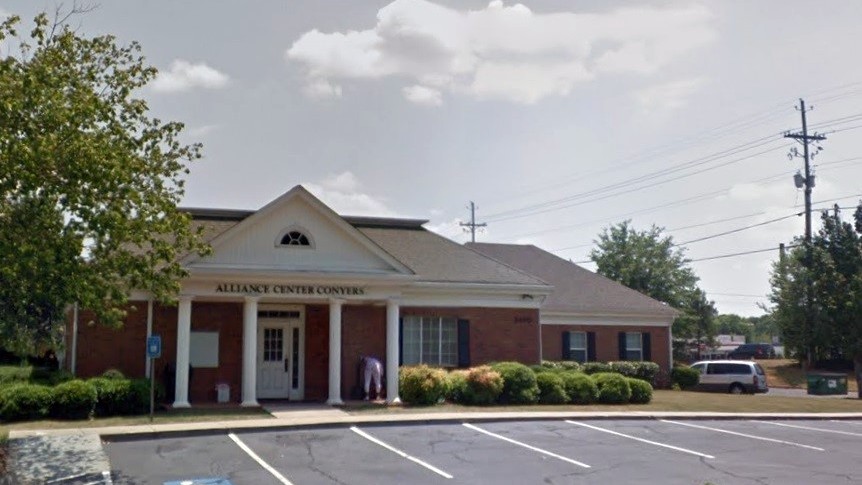 Alliance Recovery Center Conyers