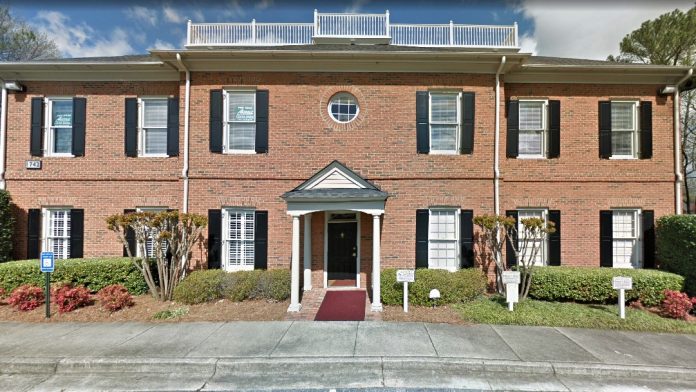 Atlanta Recovery Place