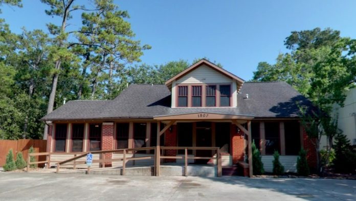Bay Area Recovery Center Dickinson Inpatient Rehab for Men