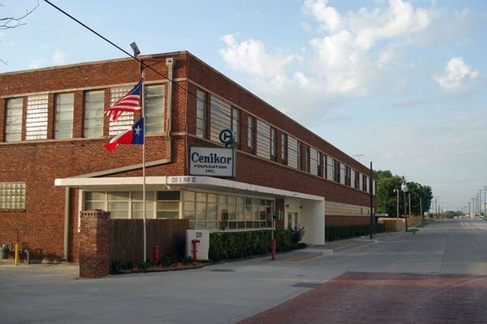 Cenikor Foundation
