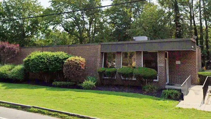Scenic view of Cape May Court House, NJ, showcasing local attractions and natural beauty.