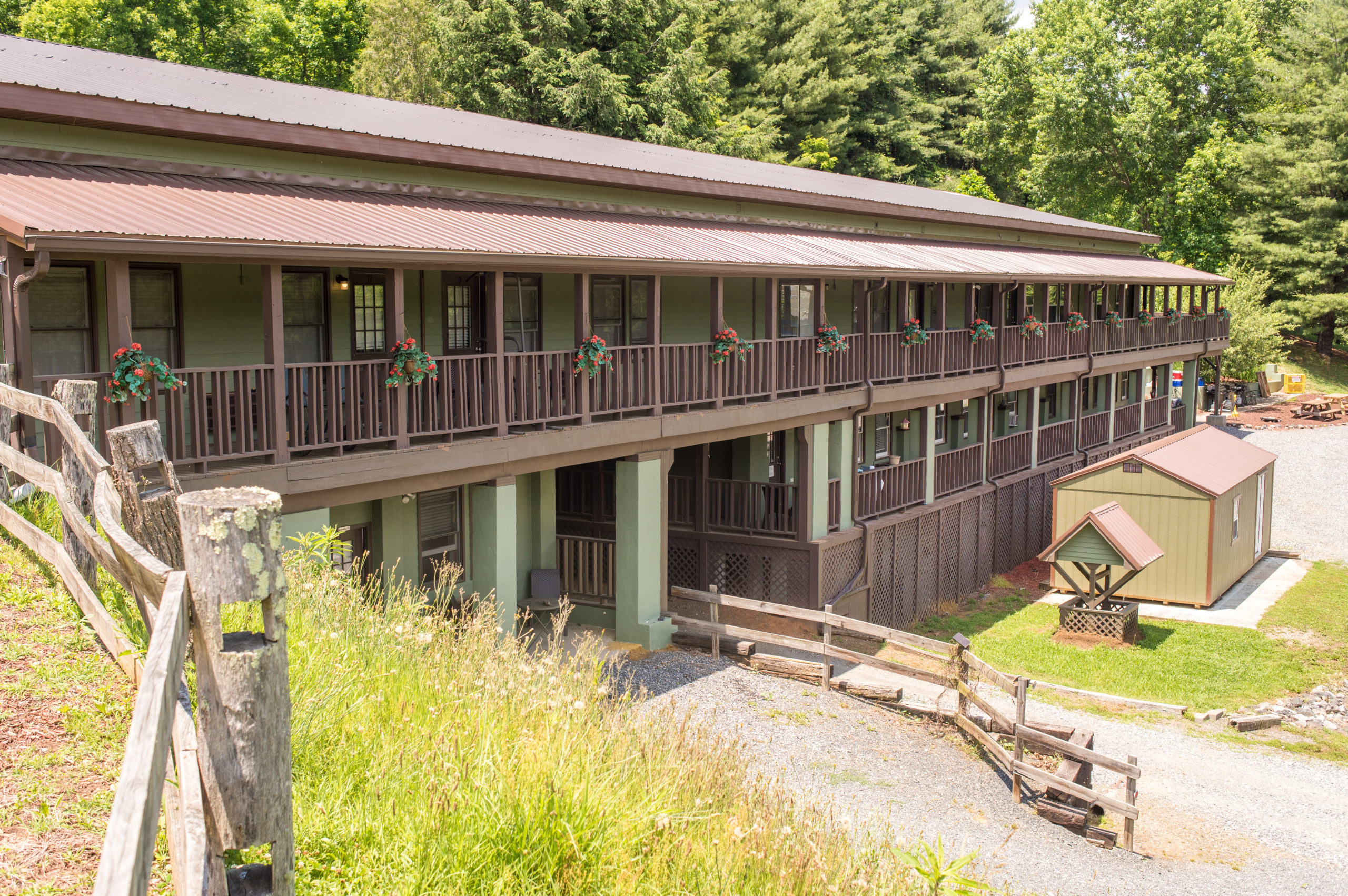 Asheville Recovery Center